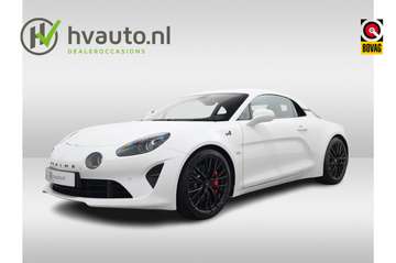 1.8 TURBO 300PK S | Focal Premium | Sabelt Racing