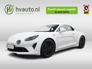 1.8 TURBO 300PK S | Focal Premium | Sabelt Racing
