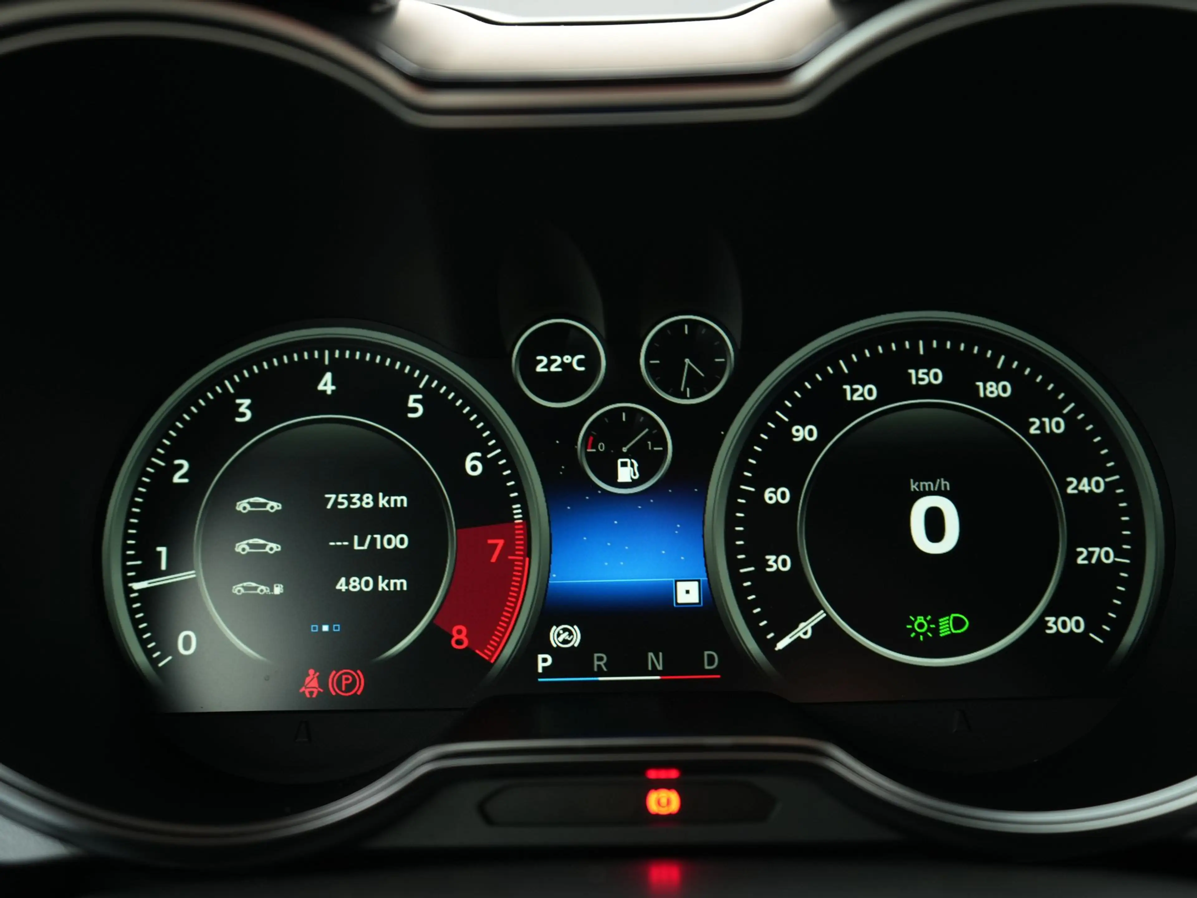 Alpine A110 1.8 TURBO 300PK S | Focal Premium | Sabelt Racing — photo 8