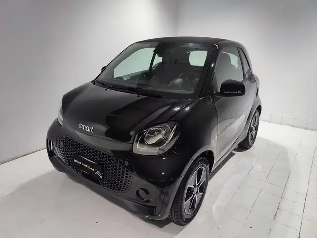 smart forTwo EQ Passion