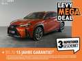 Lexus UX 250h F-Sport Design *CARPLAY* Orange - thumbnail 1