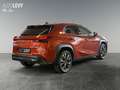 Lexus UX 250h F-Sport Design *CARPLAY* Orange - thumbnail 6