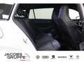 Volkswagen Golf VIII Variant 2.0 TDI R-Line "Black Style" Weiß - thumbnail 26