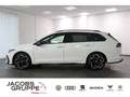 Volkswagen Golf VIII Variant 2.0 TDI R-Line "Black Style" Weiß - thumbnail 7