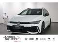 Volkswagen Golf VIII Variant 2.0 TDI R-Line "Black Style" Weiß - thumbnail 2