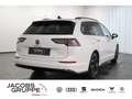 Volkswagen Golf VIII Variant 2.0 TDI R-Line "Black Style" Weiß - thumbnail 5