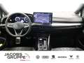 Volkswagen Golf VIII Variant 2.0 TDI R-Line "Black Style" Weiß - thumbnail 8