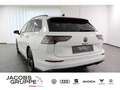 Volkswagen Golf VIII Variant 2.0 TDI R-Line "Black Style" Weiß - thumbnail 6