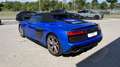 Audi R8 Spyder performance, B&O, Carbon, Magnetic Blau - thumbnail 31