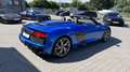 Audi R8 Spyder performance, B&O, Carbon, Magnetic Blau - thumbnail 7