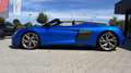 Audi R8 Spyder performance, B&O, Carbon, Magnetic Bleu - thumbnail 9