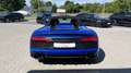Audi R8 Spyder performance, B&O, Carbon, Magnetic Blau - thumbnail 30