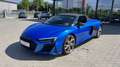 Audi R8 Spyder performance, B&O, Carbon, Magnetic Bleu - thumbnail 24