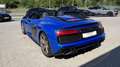 Audi R8 Spyder performance, B&O, Carbon, Magnetic Blau - thumbnail 9