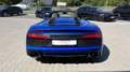 Audi R8 Spyder performance, B&O, Carbon, Magnetic Blau - thumbnail 8