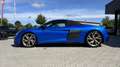 Audi R8 Spyder performance, B&O, Carbon, Magnetic Blau - thumbnail 32