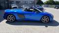 Audi R8 Spyder performance, B&O, Carbon, Magnetic Bleu - thumbnail 4