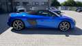 Audi R8 Spyder performance, B&O, Carbon, Magnetic Bleu - thumbnail 5