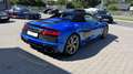 Audi R8 Spyder performance, B&O, Carbon, Magnetic Bleu - thumbnail 28