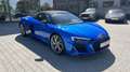 Audi R8 Spyder performance, B&O, Carbon, Magnetic Blau - thumbnail 27