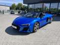 Audi R8 Spyder performance, B&O, Carbon, Magnetic Bleu - thumbnail 32