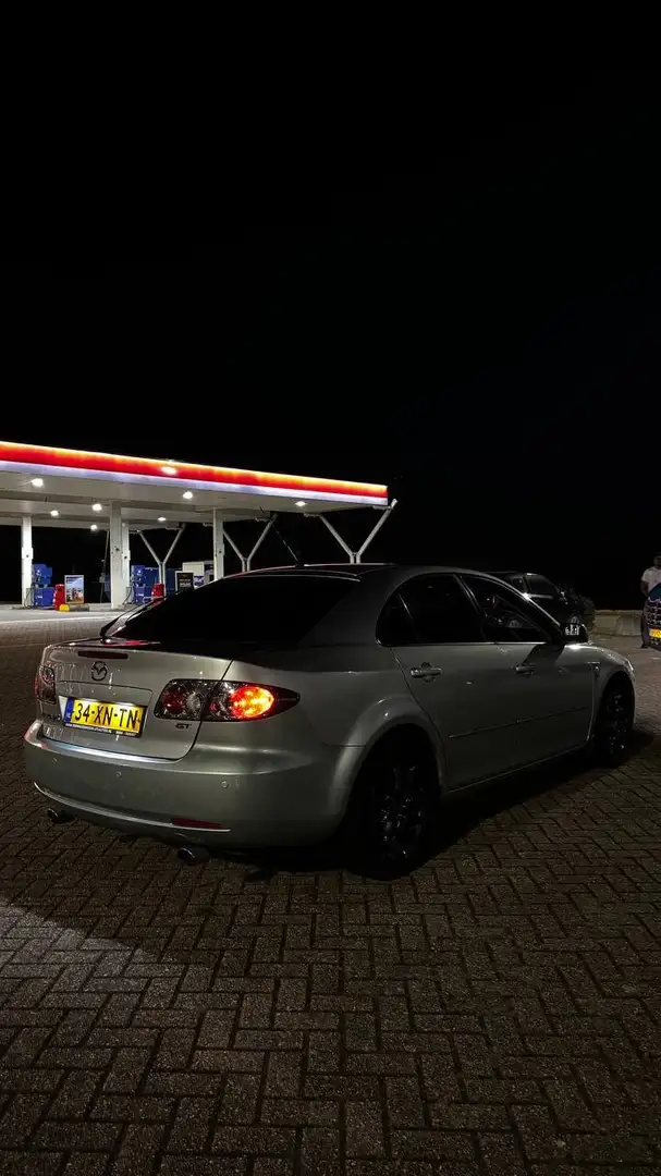 Mazda 6 Sport 2.0 Exclusive - 2