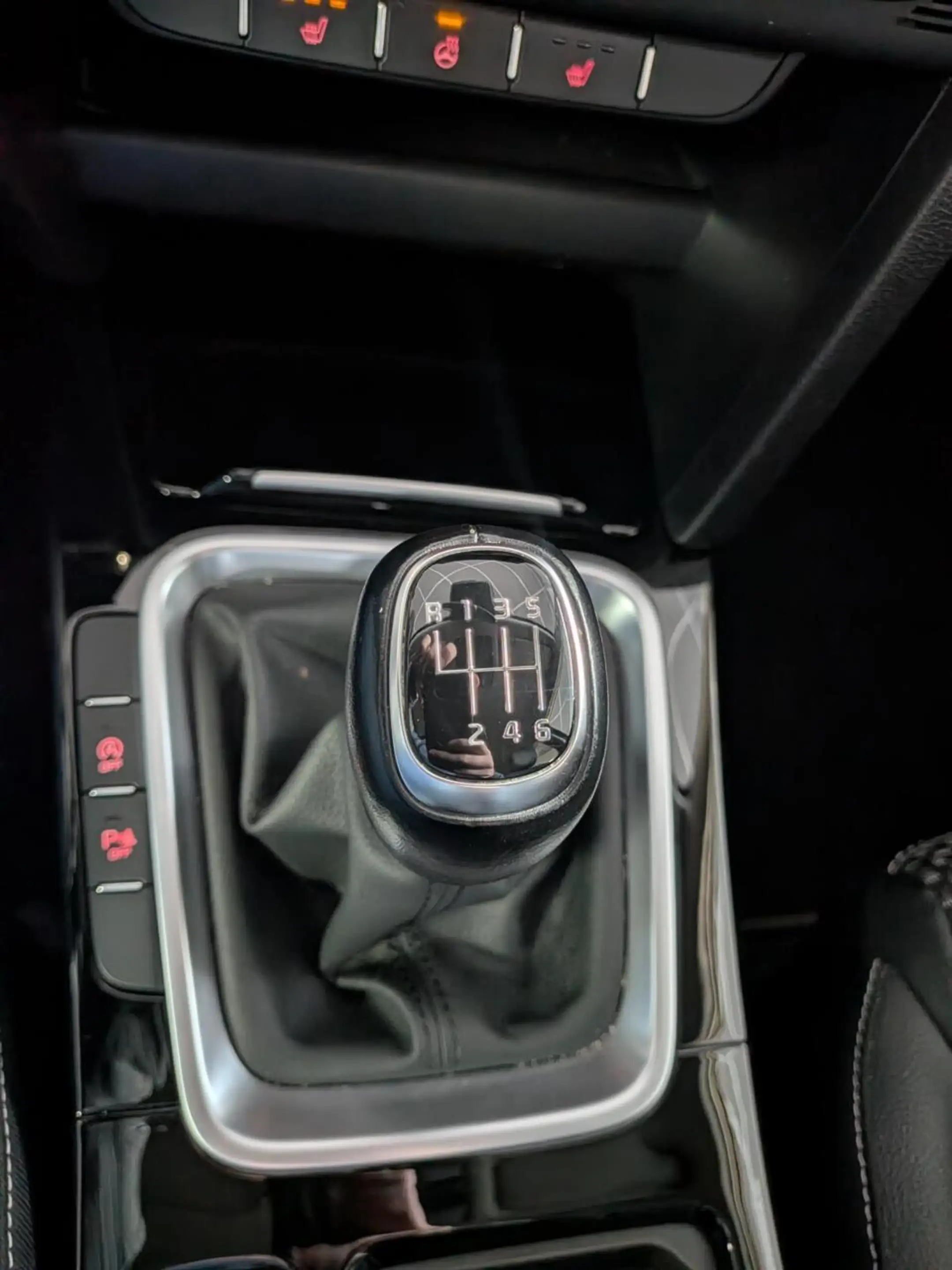 Kia Ceed / cee'd 1.0 T-GDi DynamicPlusLine — photo 15
