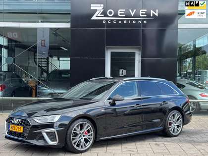 Audi A4 Avant 40 TDI S edition/ Full option/ Pano/ matrix