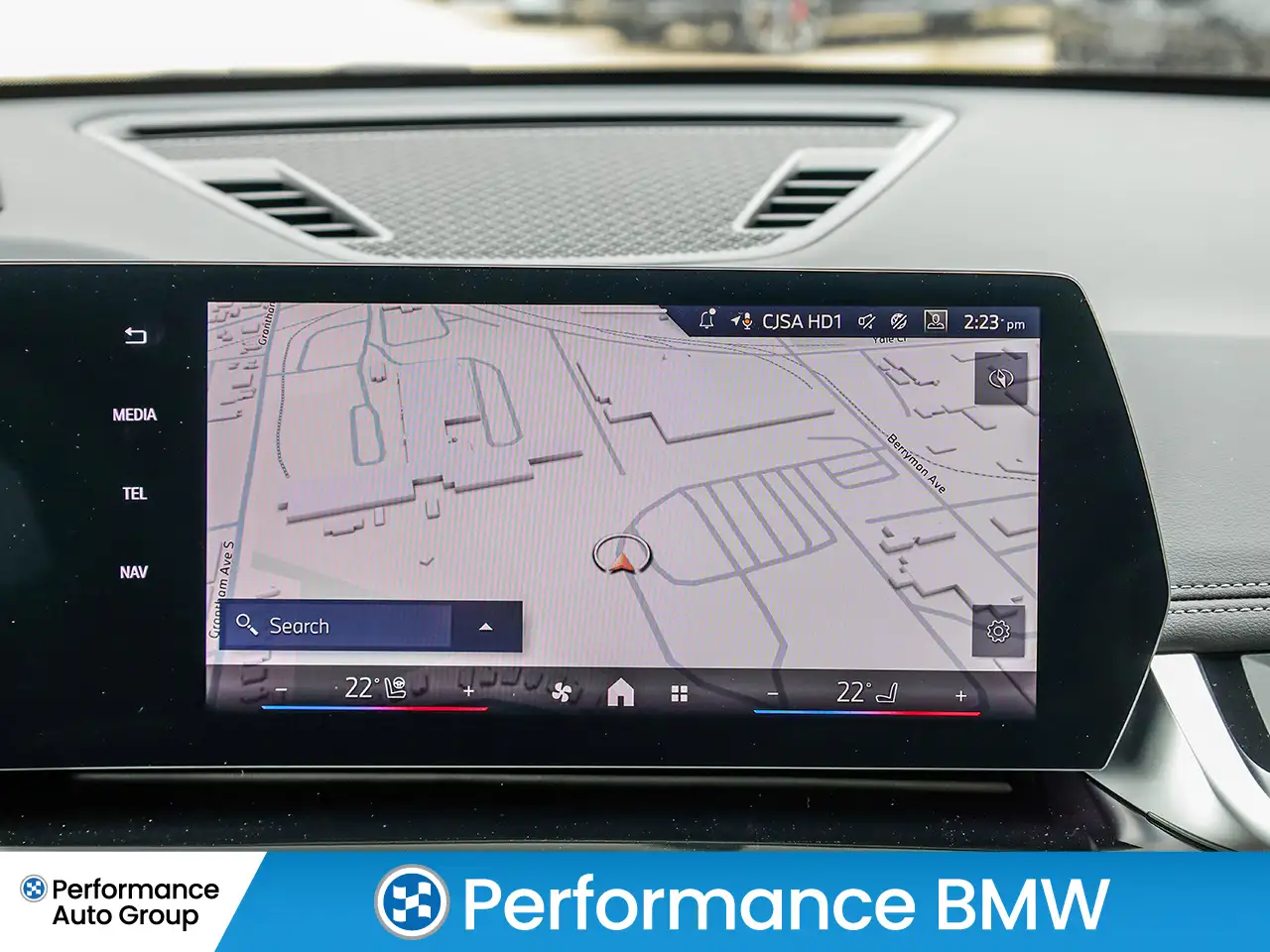 BMW X1 снимка BMW X1