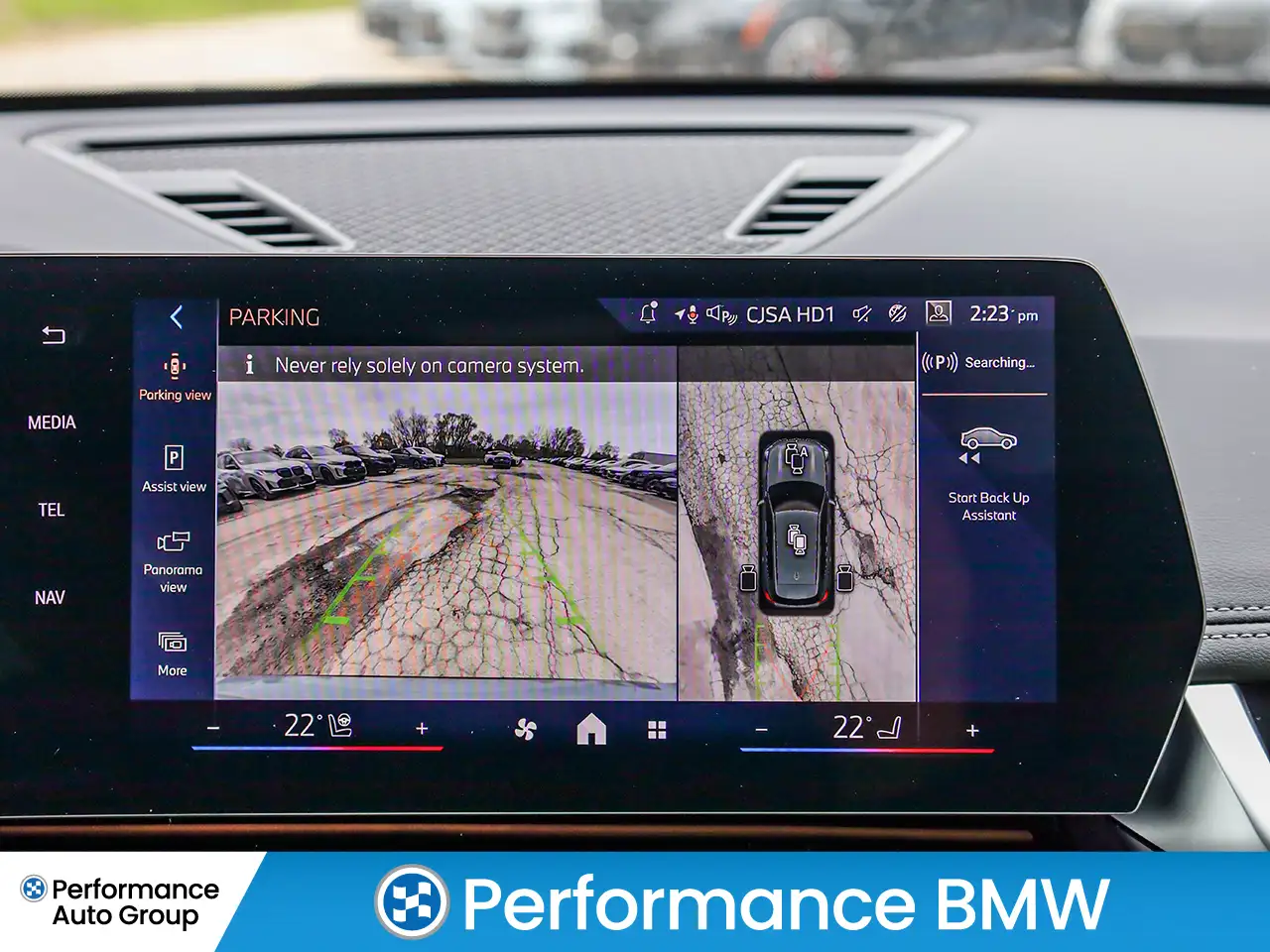 BMW X1 снимка BMW X1