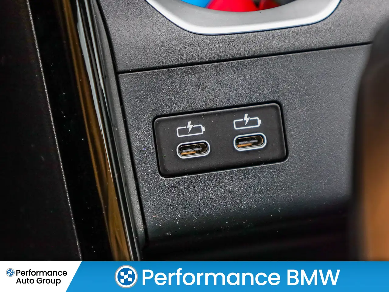 BMW X1 снимка BMW X1