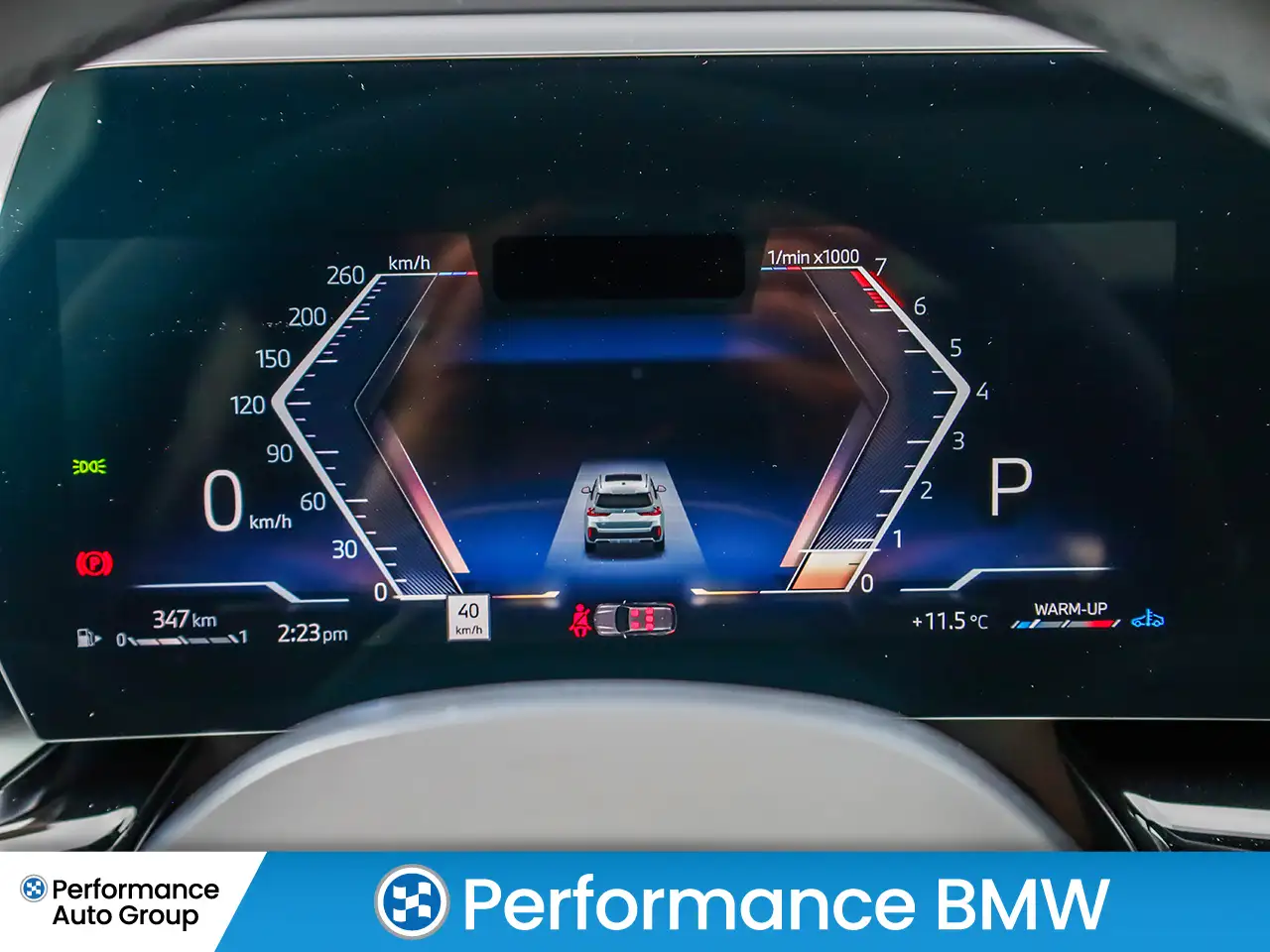 BMW X1 снимка BMW X1
