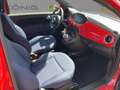 Fiat 500C CLUB 51kW Rot - thumbnail 7