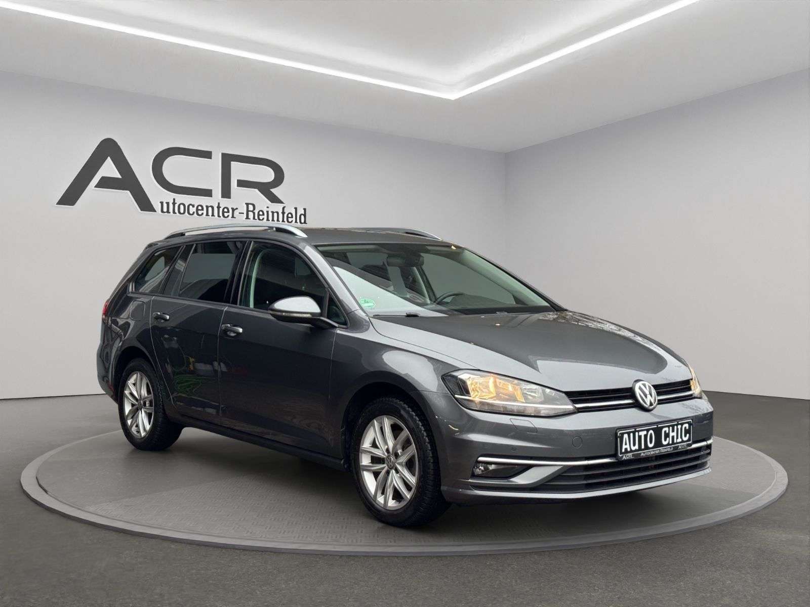 Second hand Volkswagen Golf 1.6 TDI