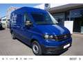 Volkswagen Crafter 35 Kasten 2.0 TDI KLIMA*NAVI*PDC* Bleu - thumbnail 1