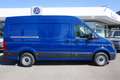 Volkswagen Crafter 35 Kasten 2.0 TDI KLIMA*NAVI*PDC* Bleu - thumbnail 4