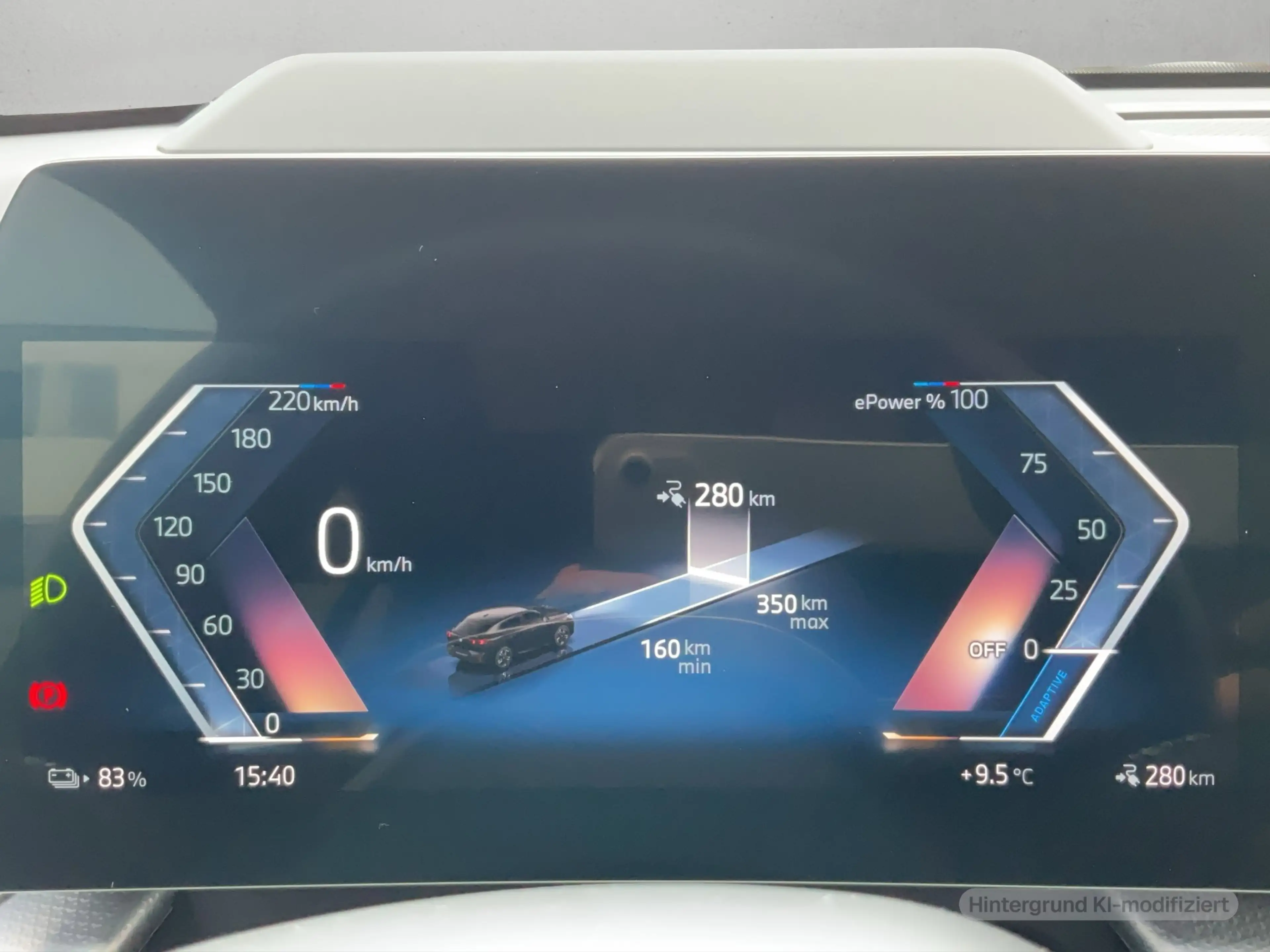 BMW iX2 xDrive30 M SPORT LED HUD 360° KAMERA SHZ — photo 12