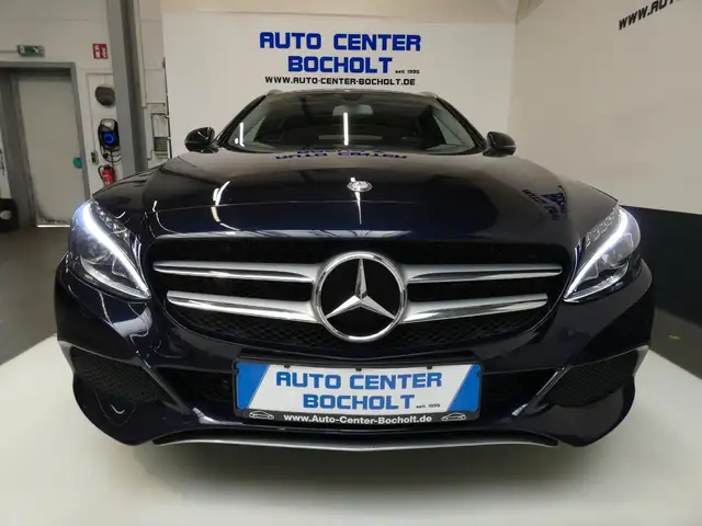 Mercedes-Benz C 350
