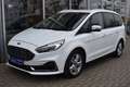 Ford Galaxy Titanium Weiß - thumbnail 2