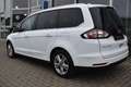 Ford Galaxy Titanium Weiß - thumbnail 4