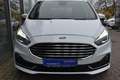 Ford Galaxy Titanium Weiß - thumbnail 3