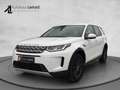 Land Rover Discovery Sport D150 4WD Aut. LED CAM NAVI PDC KEYLESS LANE ASSIST Weiß - thumbnail 1