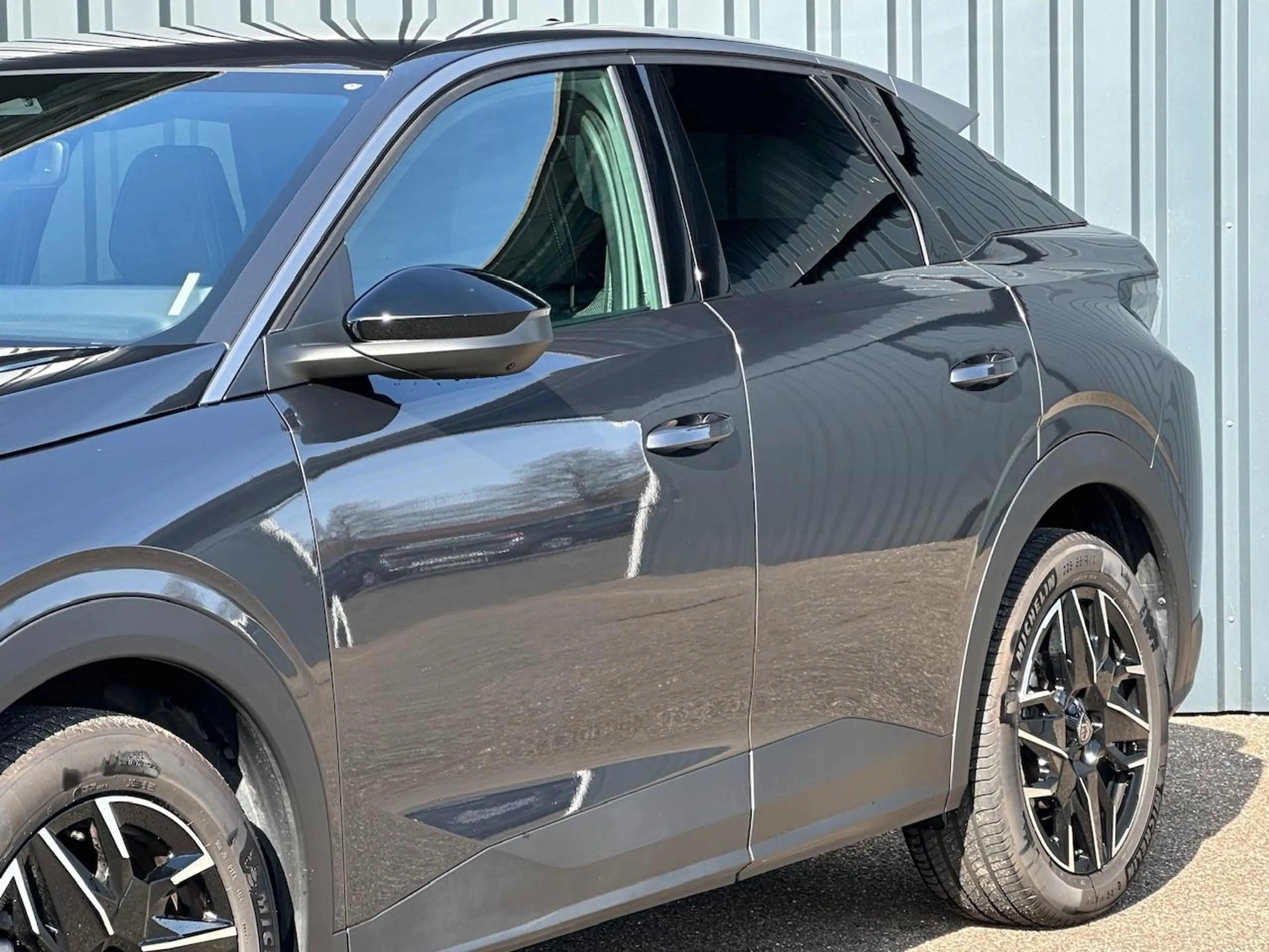 Peugeot 3008 1.2 HYBRID 136pk e-DCS6 Allure I Adaptieve Cruise — photo 11