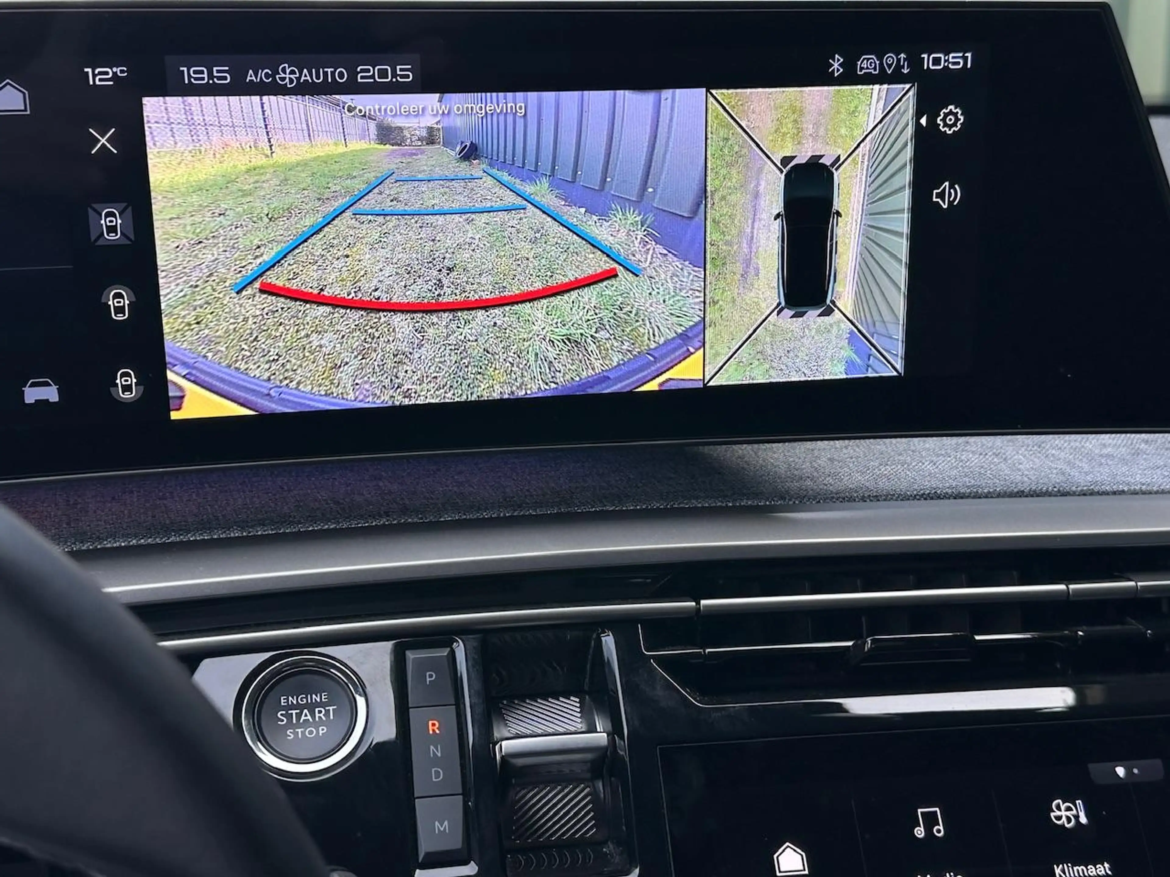 Peugeot 3008 1.2 HYBRID 136pk e-DCS6 Allure I Adaptieve Cruise — photo 26