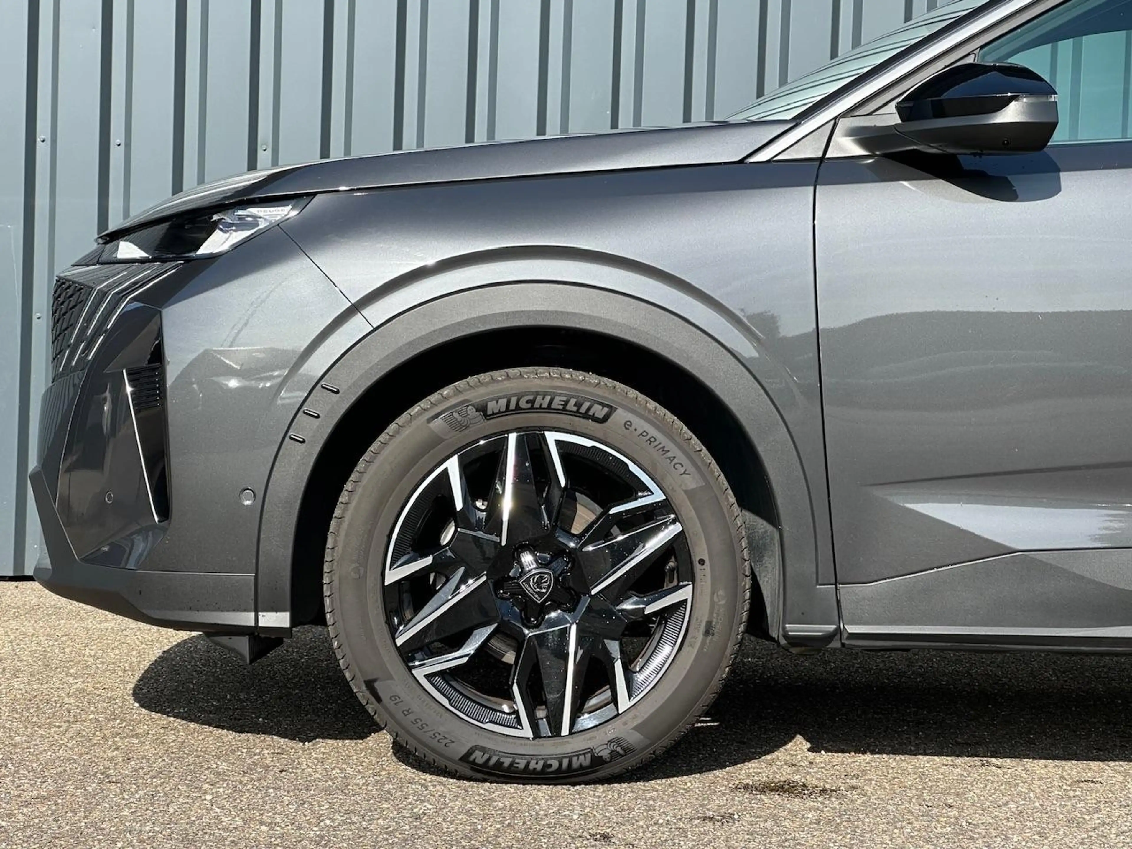 Peugeot 3008 1.2 HYBRID 136pk e-DCS6 Allure I Adaptieve Cruise — photo 12