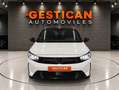 Opel Corsa 1.2T XHL 74kW (100CV) GS Blanco - thumbnail 3