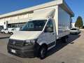 Volkswagen Crafter 2ªs. 2.0 BiTDI 122CV Gemellato PL Cabinato Blanco - thumbnail 2