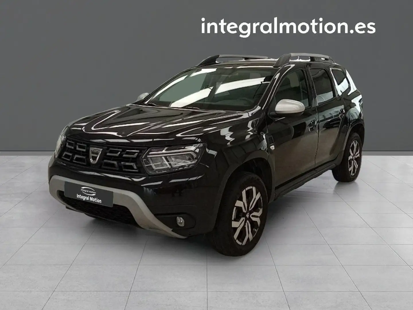 Dacia Duster Gasolina/Gas  1.0 TCe ECO-G Journey Go 4x2 74kW Gris - 1