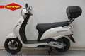 Suzuki Address 125 Zwart - thumbnail 6