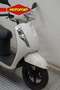 Suzuki Address 125 Zwart - thumbnail 2